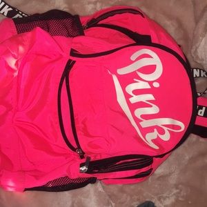 Victoria Secret Pink